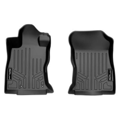 SMARTLINER - SMARTLINER A0452 First Row Floor Liners