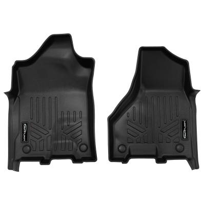 SMARTLINER - SMARTLINER A0450 First Row Floor Liners