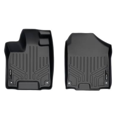 SMARTLINER - SMARTLINER A0422 First Row Floor Liners