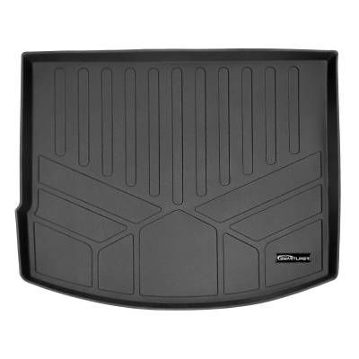 SMARTLINER - SMARTLINER D0115 Behind 2nd Row Cargo Liner