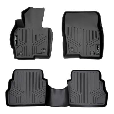 SMARTLINER - SMARTLINER A0145/B0145 First & Second Row Floor Liners