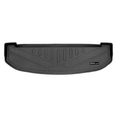 SMARTLINER - SMARTLINER E0547 Behind Third Row Cargo Liner