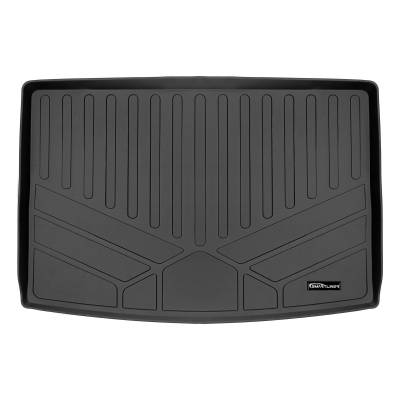 SMARTLINER - SMARTLINER E0526 Behind Third Row Cargo Liner