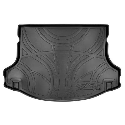 SMARTLINER - SMARTLINER D0079 Behind 2nd Row Cargo Liner