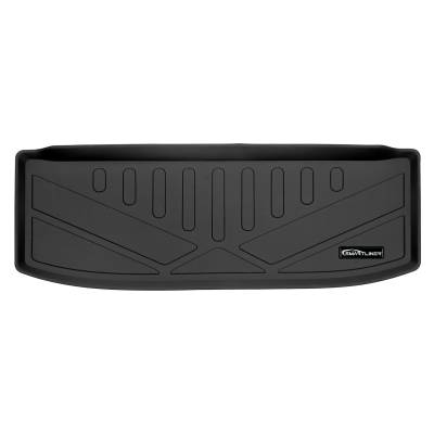 SMARTLINER - SMARTLINER E0561 Behind Third Row Cargo Liner