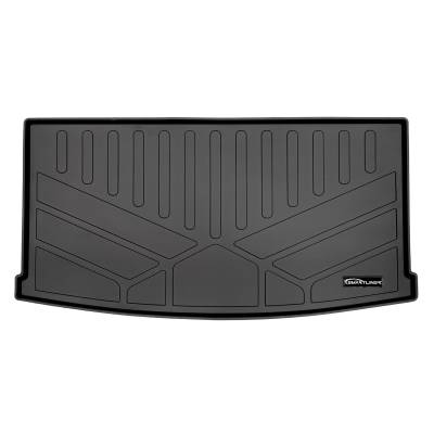 SMARTLINER - SMARTLINER E0300 Behind Third Row Cargo Liner