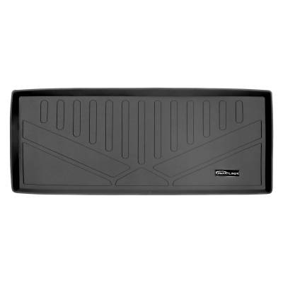 SMARTLINER - SMARTLINER E0162 Behind Third Row Cargo Liner