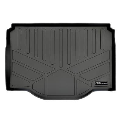 SMARTLINER - SMARTLINER D0129 Behind 2nd Row Cargo Liner