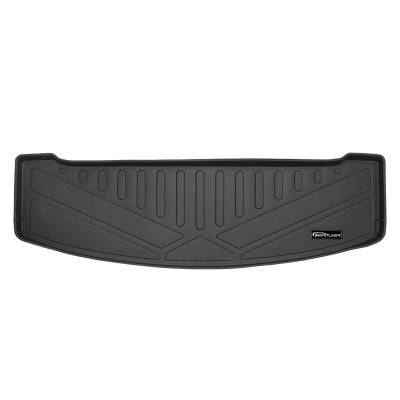 SMARTLINER - SMARTLINER E0742 Behind Third Row Cargo Liner
