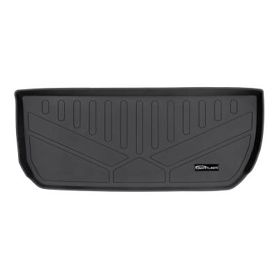 SMARTLINER - SMARTLINER D0044 Behind 2nd Row Cargo Liner