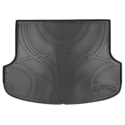 SMARTLINER - SMARTLINER D0072 Behind 2nd Row Cargo Liner