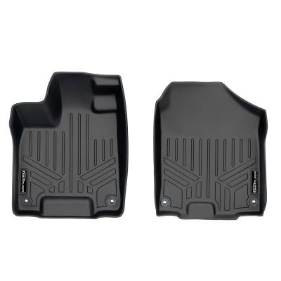SMARTLINER - SMARTLINER A0200 First Row Floor Liners