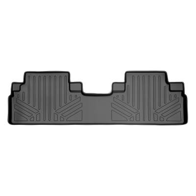 SMARTLINER - SMARTLINER B0049 Second Row Floor Liner