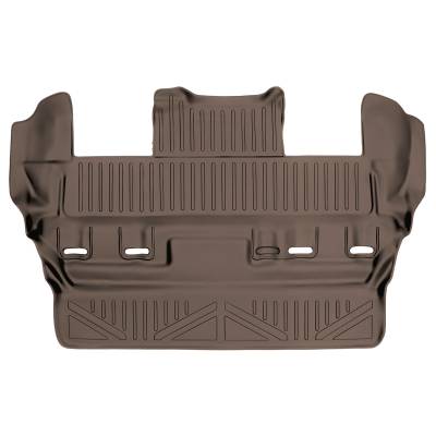 SMARTLINER - SMARTLINER C1153 Third Row Full Coverage Liner