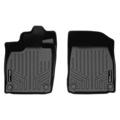 SMARTLINER - SMARTLINER A0619 First Row Floor Liners
