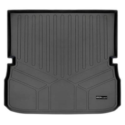 SMARTLINER - SMARTLINER D0131 Behind 2nd Row Cargo Liner