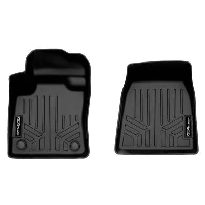 SMARTLINER - SMARTLINER A0635 First Row Floor Liners
