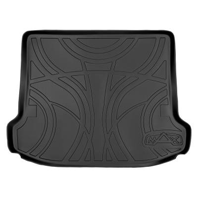 SMARTLINER - SMARTLINER D0087 Cargo Liner Behind 2nd Row Seats