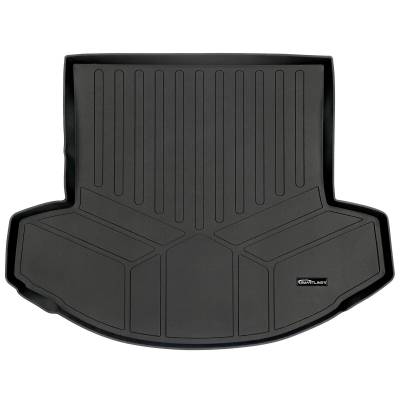 SMARTLINER - SMARTLINER D0257 Behind Second Row Cargo Liner