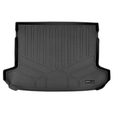 SMARTLINER - SMARTLINER D0244 Behind 2nd Row Cargo Liner