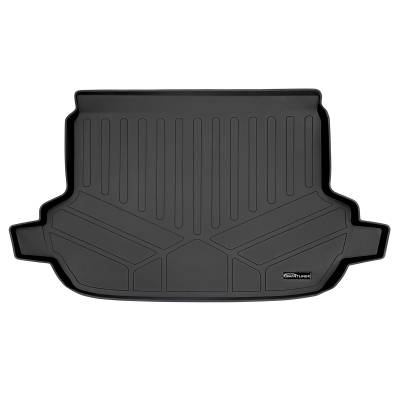 SMARTLINER - SMARTLINER D0169 Behind 2nd Row Cargo Liner