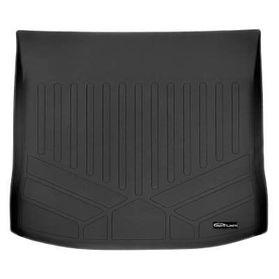 SMARTLINER - SMARTLINER D0192 Behind 2nd Row Cargo Liner