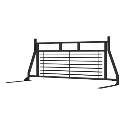 ARIES - Aries Offroad 111001 Headache Rack Black