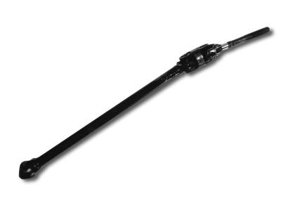 Tuff Country - Tuff Country 10820 Drive Shaft for 97-98 K1500 Suburban K2500 Suburban Tahoe