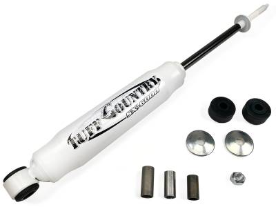 Tuff Country - Tuff Country 68119 SX6000 Shock Absorber for Cherokee XJ Grand Cherokee ZJ