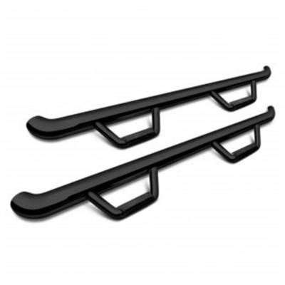 Smittybilt - Smittybilt D1598CC Nerf Step Wheel-To-Wheel for 17-18 1500 Crew