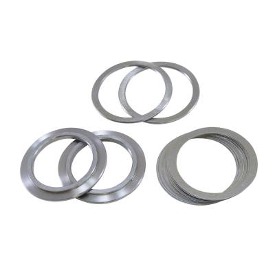 Yukon Gear and Axle - Yukon Gear & Axle SK SS10 Super Carrier Shim Kit