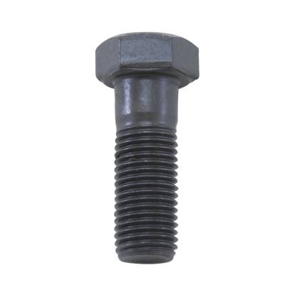 Yukon Gear and Axle - Yukon Gear & Axle YSPBLT-014 Ring Gear Bolt
