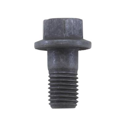 Yukon Gear and Axle - Yukon Gear & Axle YSPBLT-017 Ring Gear Bolt