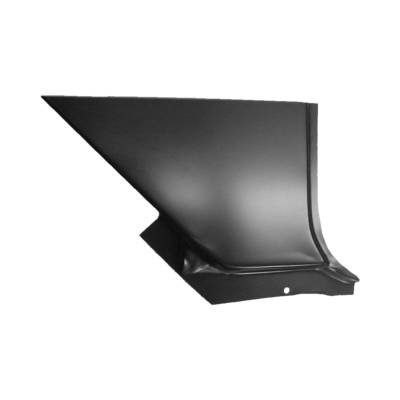 Brothers Trucks - Brothers Trucks A1046-67 Truck Bed Panel Patch