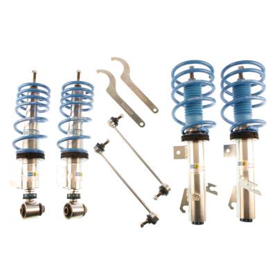 Bilstein - Bilstein 48-153720 Performance Suspension System