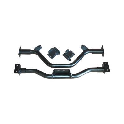 Brothers Trucks - Brothers Trucks CETCS59 Chevrolet & GMC Engine Crossmember