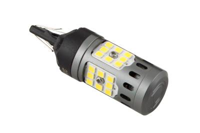 Diode Dynamics - Diode Dynamics DD0386S 7443 XPR LED Bulb Cool White EACH