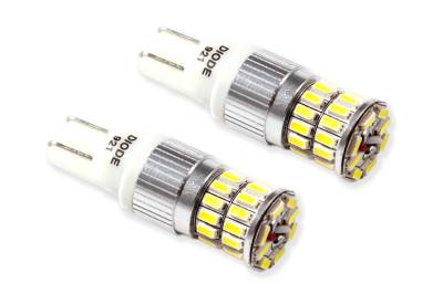 Diode Dynamics - Diode Dynamics DD0143P 921 LED Bulb HP36 LED Cool White PAIR