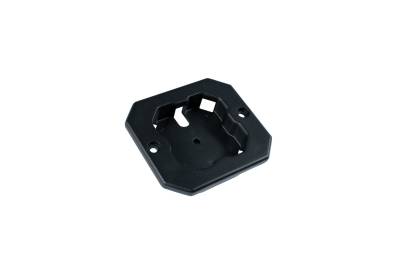 Diode Dynamics - Diode Dynamics DD7463 Rock Light Flush Mount Adapter Kit EACH