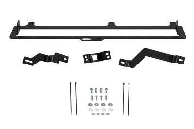 Diode Dynamics - Diode Dynamics DD7414P Grille Bracket Kit for 22+ Toyota Tundra TRD Pro