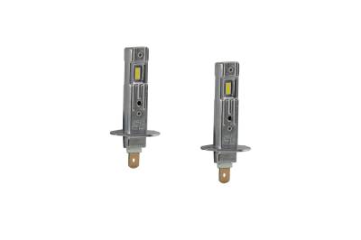 Diode Dynamics - Diode Dynamics DD0469P H1 SL2 LED Bulbs 6000K White or Selective Yellow PAIR