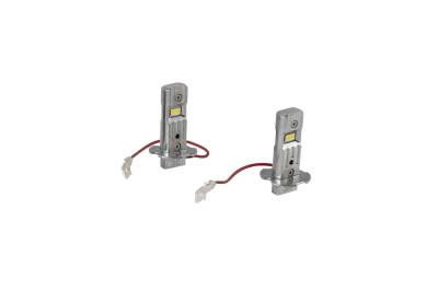 Diode Dynamics - Diode Dynamics DD0471P H3 White SL2 LED Bulbs Pair