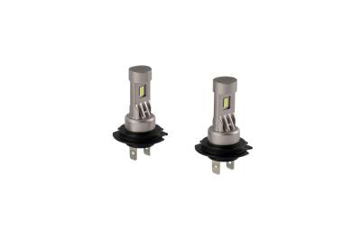 Diode Dynamics - Diode Dynamics DD0473P SL2 LED Bulbs H7 White Pair