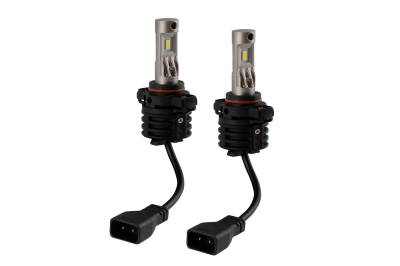 Diode Dynamics - Diode Dynamics DD0477P 5202/PSX24W White SL2 LED Bulbs Pair