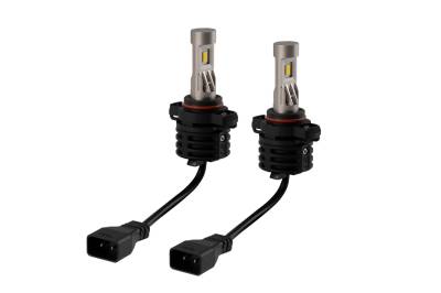 Diode Dynamics - Diode Dynamics DD0478P SL2 LED Bulbs 5202/PSX24W Yellow Pair