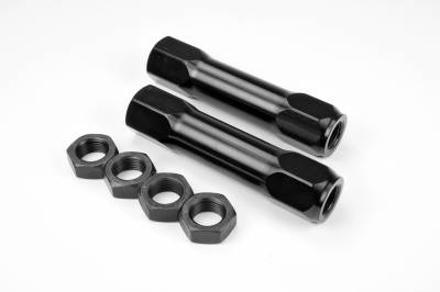 Proforged - Archived - Proforged 105-10036 Tie Rod End Adjusting Sleeve Aluminum