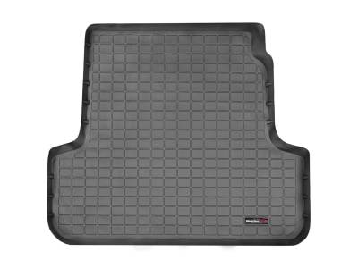 Weathertech - Weathertech 40009 Black Cargo Liner Mat