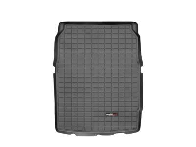 Weathertech - Weathertech 40467 Black Cargo Liner Mat