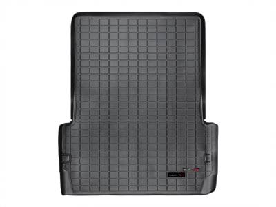 Weathertech - Weathertech 40493 Black Cargo Liner Mat