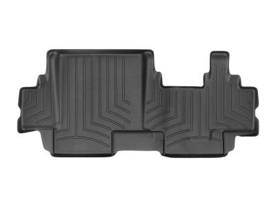 Weathertech - Weathertech 445993 FloorLiner DigitalFit Floor Mats Black